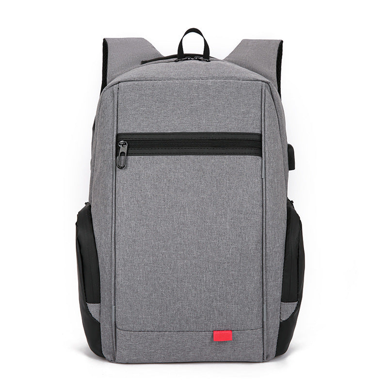 High-Functionality Organizer Backpack