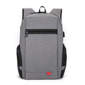 High-Functionality Organizer Backpack