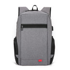 High-Functionality Organizer Backpack