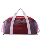 Compact Sports Duffle