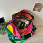 Versatile Multi-Functional Travel Duffle