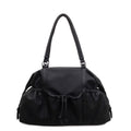 Chic Oversized Handbag