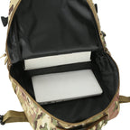Tactical Multi-Compartment Backpack