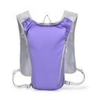 Hydration-Compatible Running Backpack