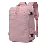 Versatile All-Weather Travel Backpack