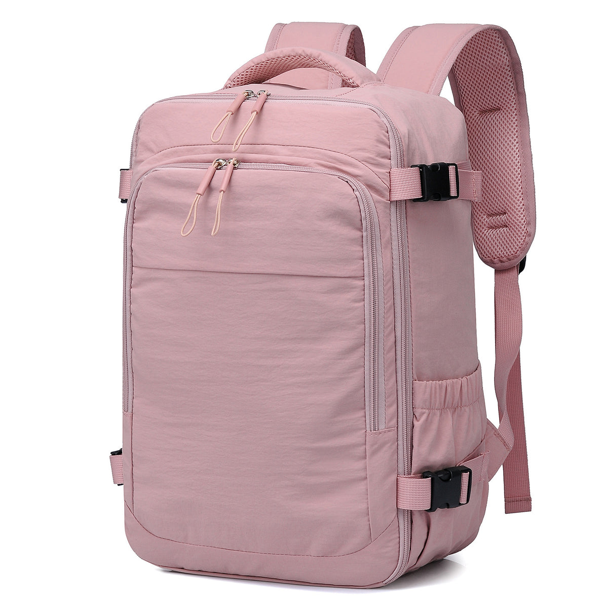 Versatile All-Weather Travel Backpack