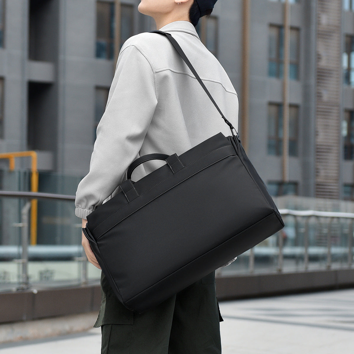 Travel Duffel Bag
