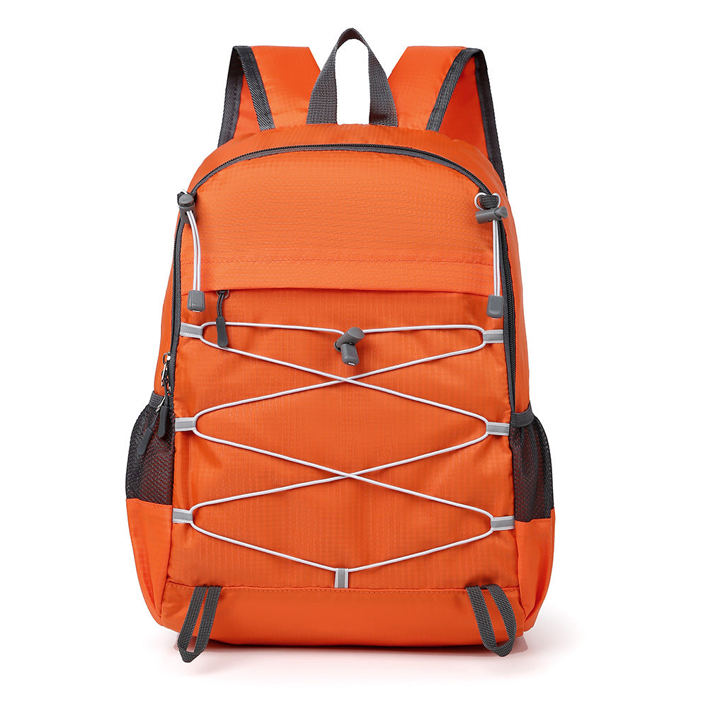 Lightweight Adventure Backpack