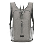 Lightweight Floral Hydration Backpack