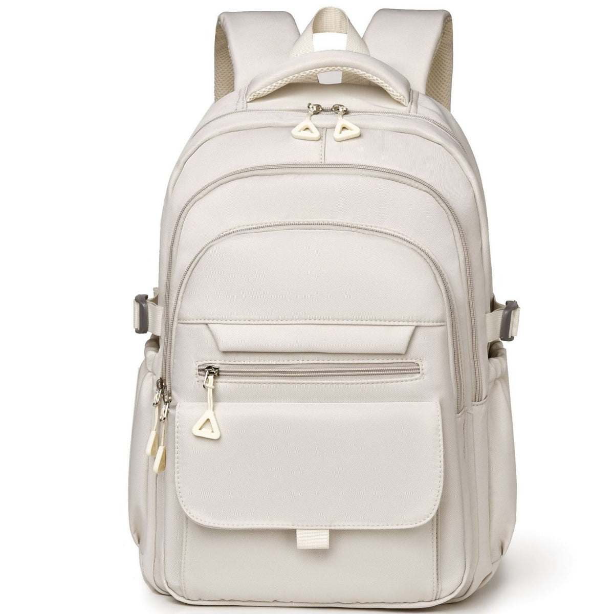 Spacious Multi-Compartments Travel Backpack