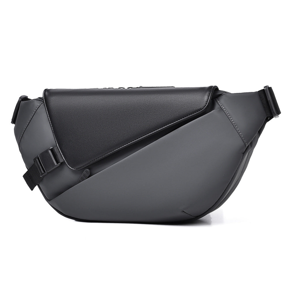 Sleek Crossbody Sling Bag Calm Wears