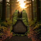 Tactical Backpack