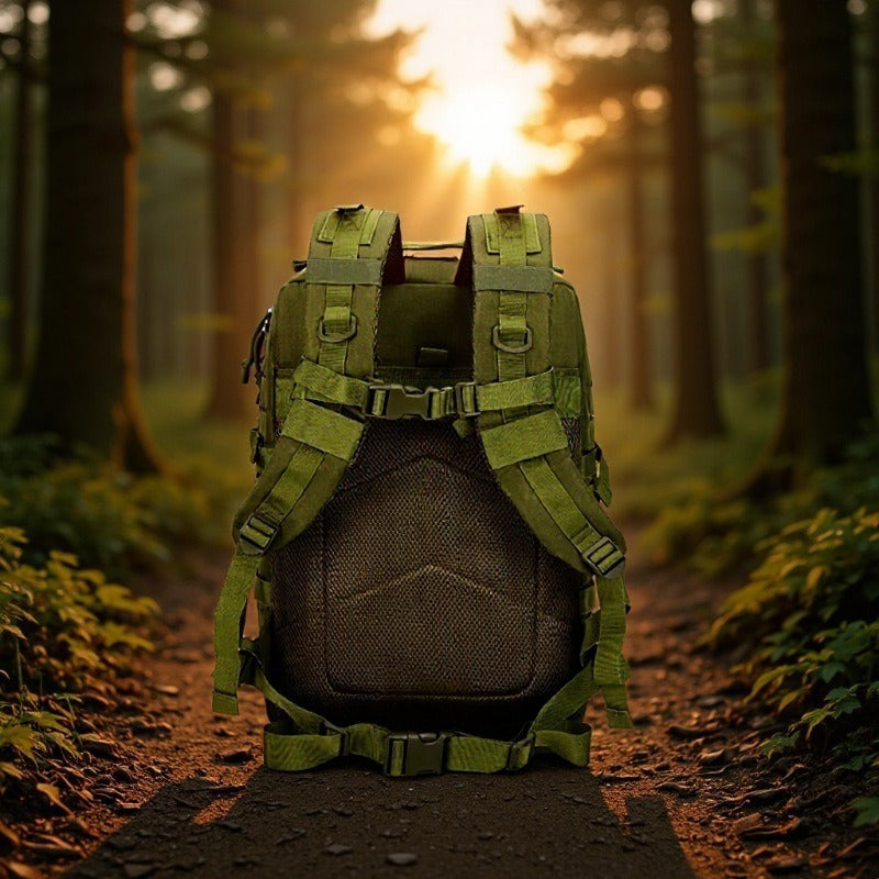 Tactical Backpack