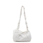 Vintage Lace Drawstring Bag