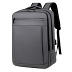 Sleek Business Laptop Rucksack
