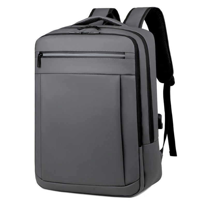 Sleek Business Laptop Rucksack
