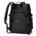 Versatile Tech Backpack with Multiple Compartments Calm Wears