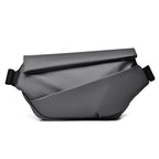 Waterproof Crossbody Messenger Bag Calm Wears