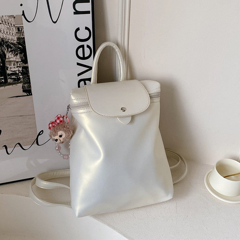 Backpack with practical multi-purpose design