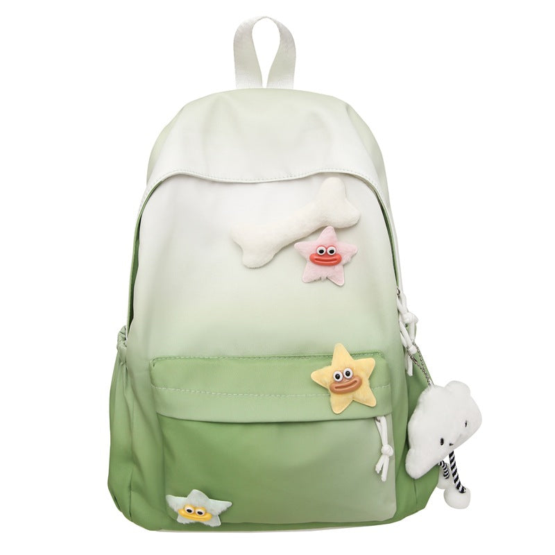 Playful Design Backpack