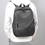 Sleek Urban Commuter Backpack
