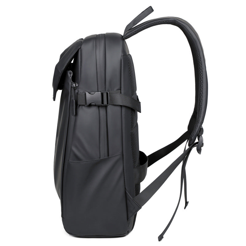 Versatile Modern Backpack with Water-Resistant Design Calm Wears