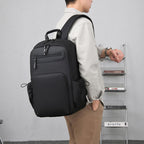 Multi-functional Travel Backpack