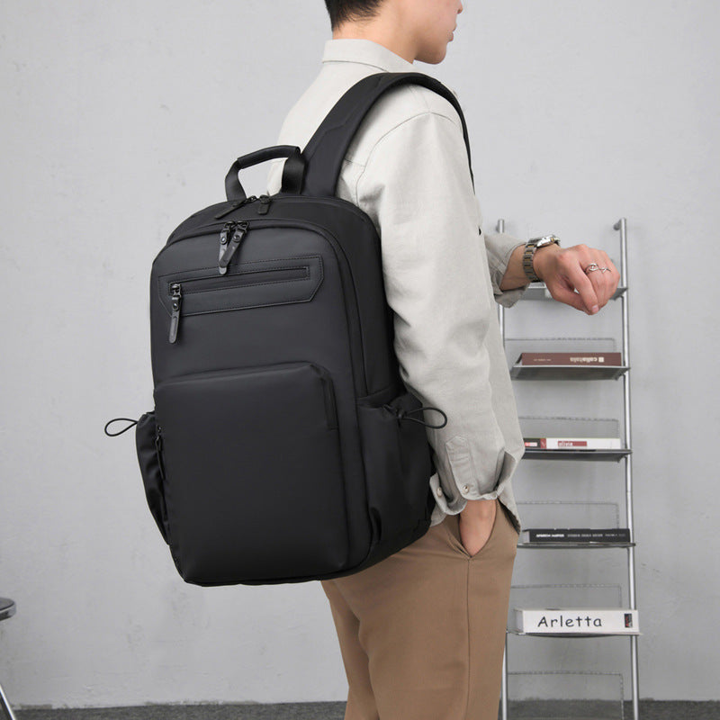 Multi-functional Travel Backpack
