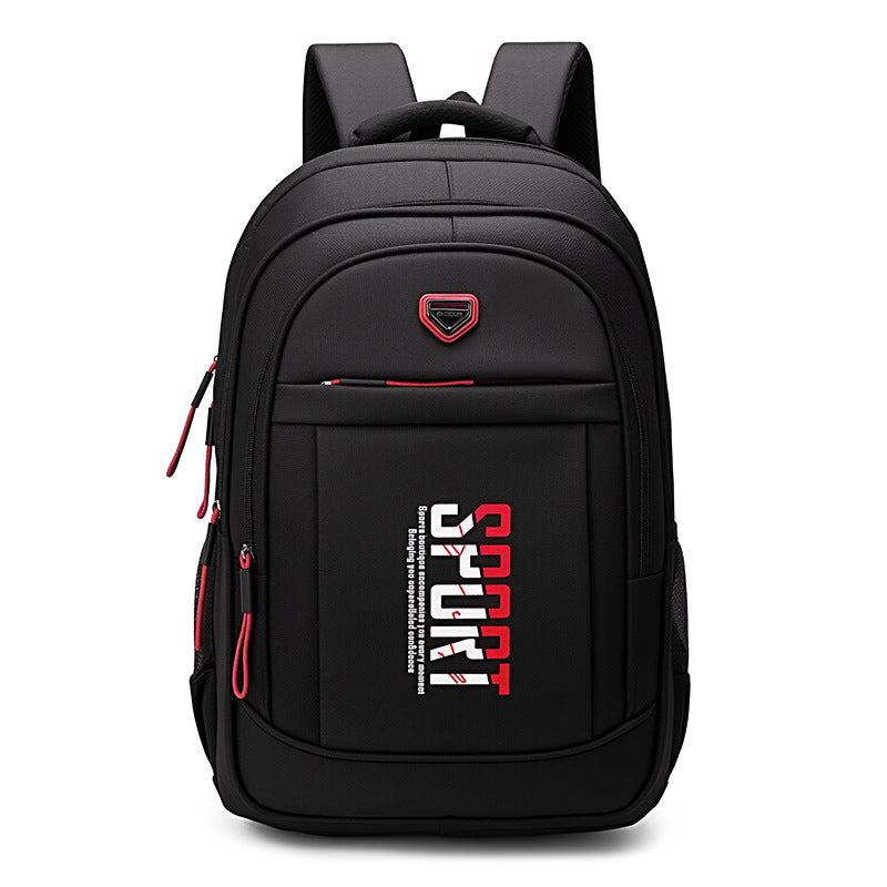 Stylish Sports Backpack
