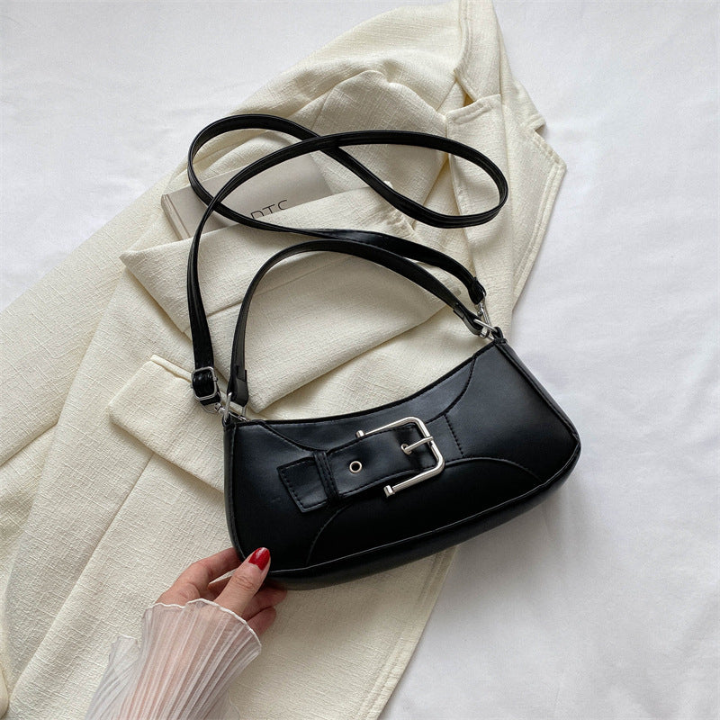 Chic Structured Handbag  1787911211