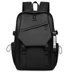 Ergonomic Multi-Pocket Backpack