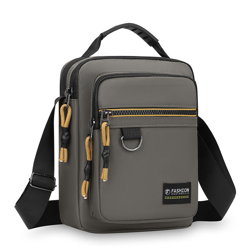 Compact Multi-Functional Sling Organizer