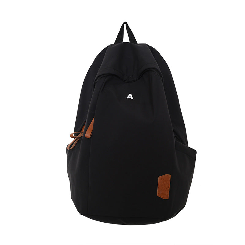 Casual Minimalistic Backpack