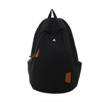 Casual Minimalistic Backpack