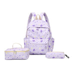 Backpack Set