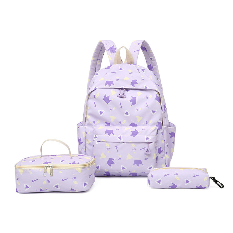 Backpack Set