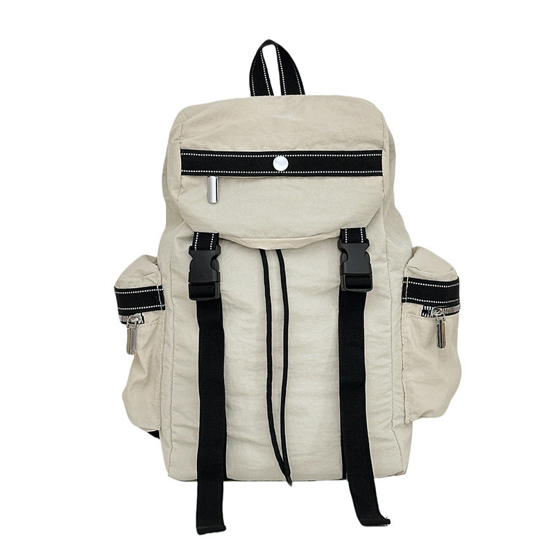 Versatile Outdoor Utility Backpack Calm Wears