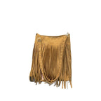 WoFringe Detail Bohemian Crossbody Bag