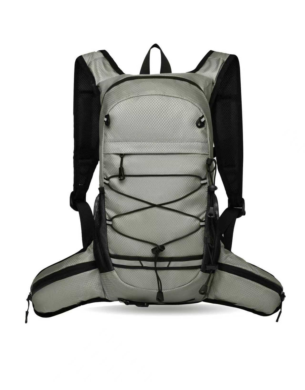 Hydration-Focused Adventure Daypack