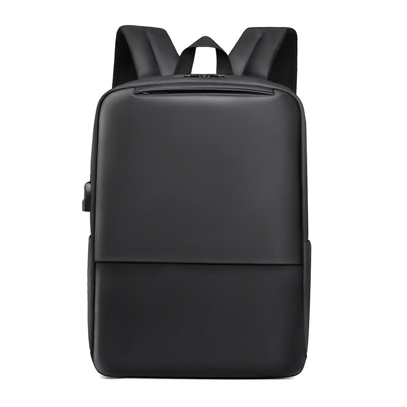 Sleek Professional Laptop Backpack