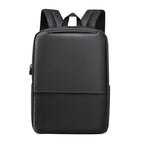 Sleek Professional Laptop Backpack