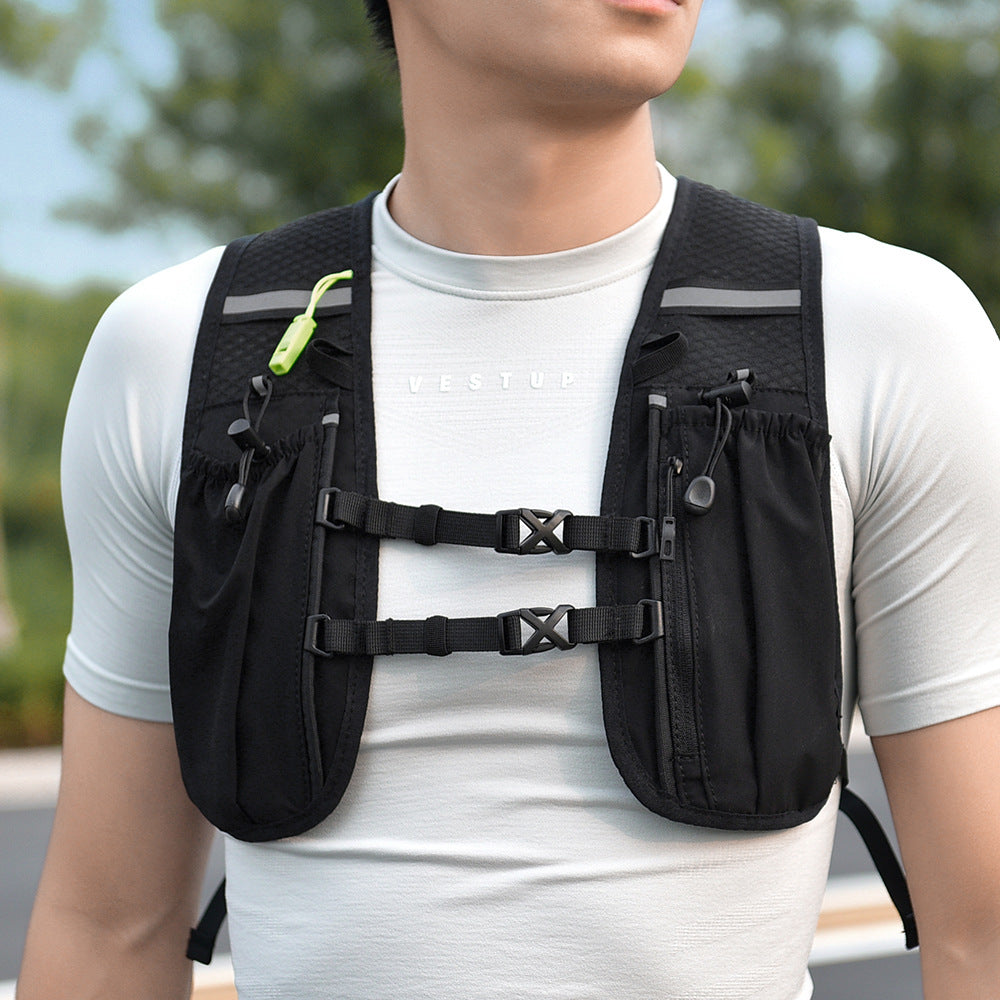 Sporty Backpack