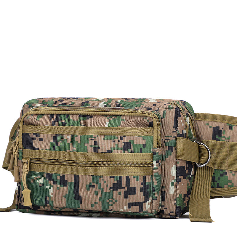 Tactical Utility Hip Bag