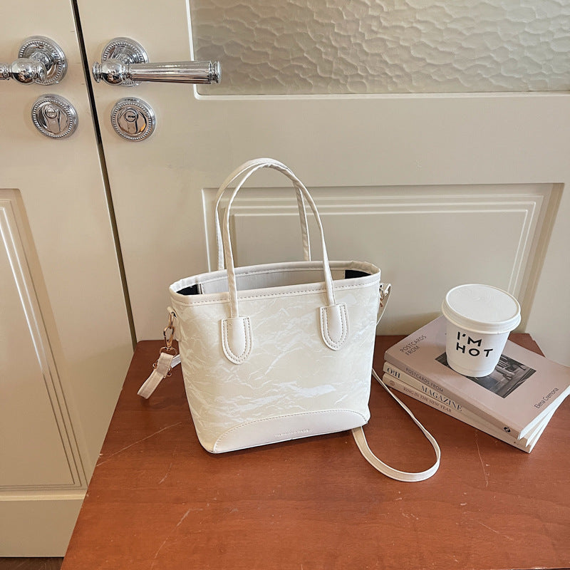 Stylish Utility Handbag