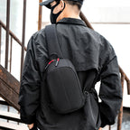 Compact Outdoor Travel Sling Bag