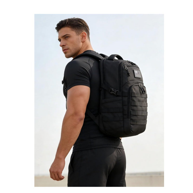 Tactical Everyday Backpack