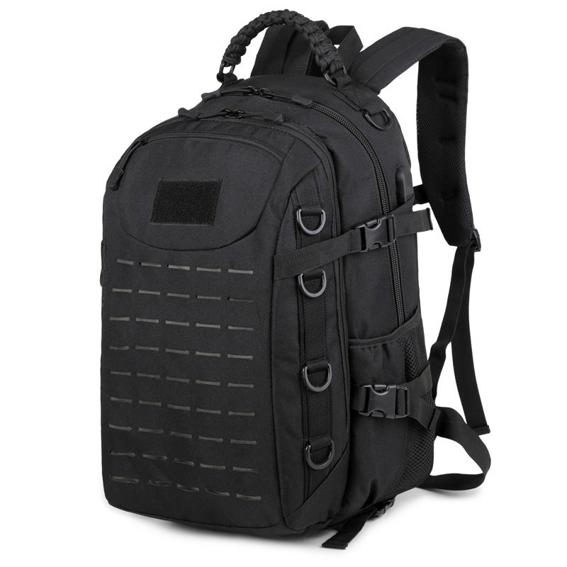 High-Performance Tactical Backpack