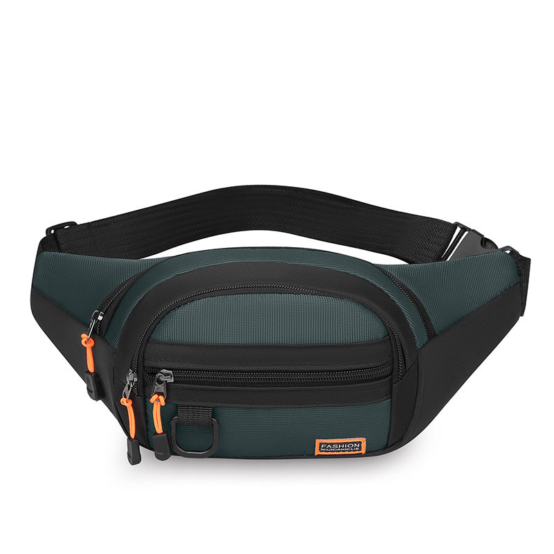 Urban Utility Fanny Pack