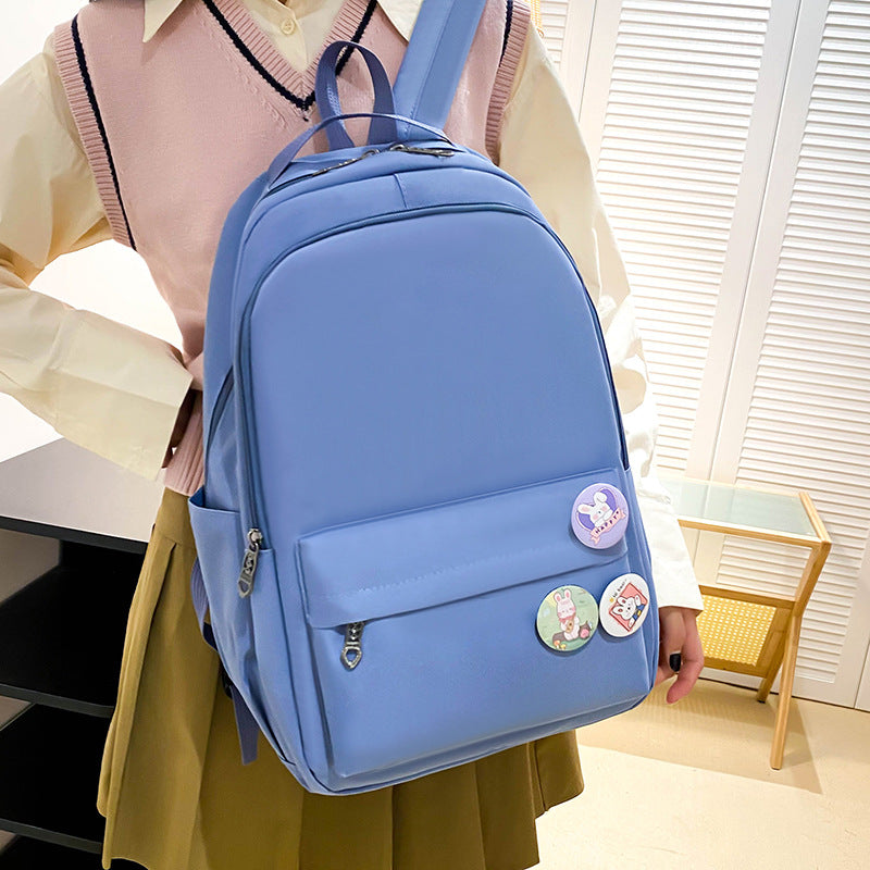 Fashionable Backpack
