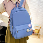 Fashionable Backpack